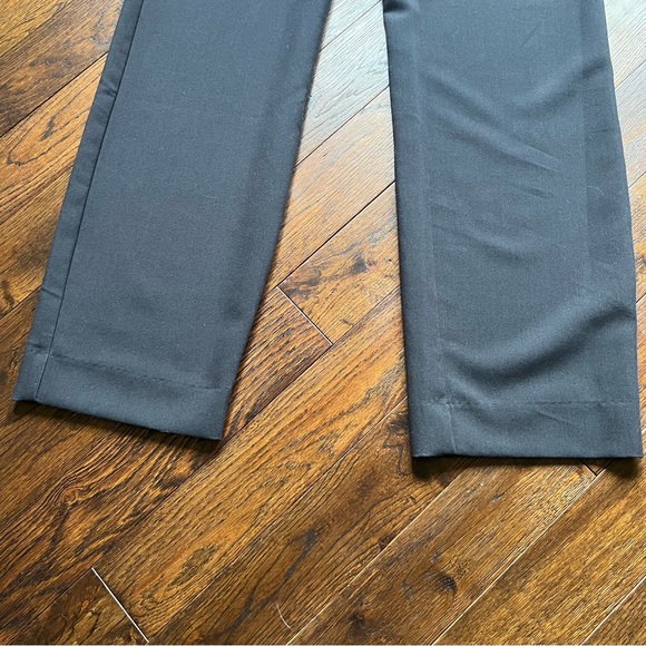 Tailored Straight Pant - Picture 5 of 8